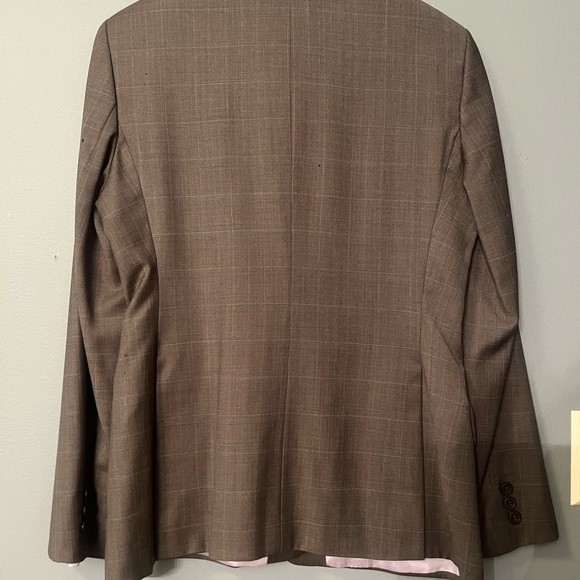 RJ classic show jacket - Picture 2 of 5